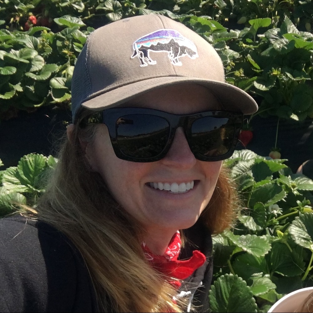 Meet your Posher, Kelly